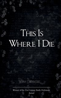 Produktbild: This Is Where I Die