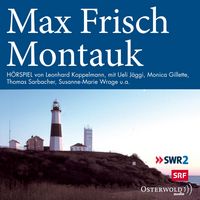 Produktbild: Montauk (H&ouml;rspiel)