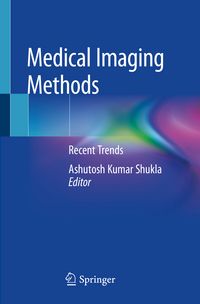 Produktbild: Medical Imaging Methods