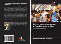 Produktbild: Percezione pragmatica e feedback correttivo