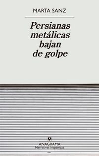 Produktbild: Persianas Metalicas Bajan de Golpe