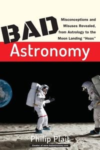 Produktbild: Bad Astronomy