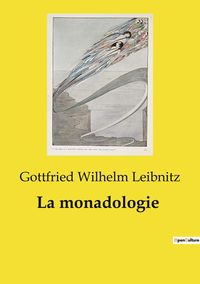 Produktbild: La monadologie