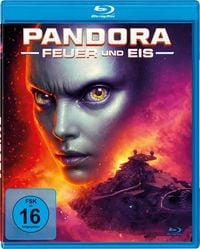 Produktbild: Pandora - Feuer und Eis