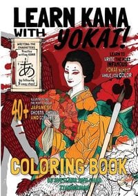 Produktbild: Learn Kana With Yokai!