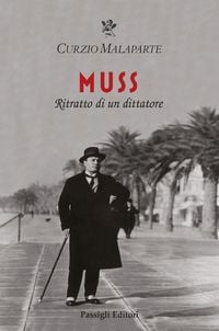 Produktbild: Muss. Ritratto di un dittatore
