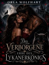 Produktbild: Der verborgene Erbe des Lykanerk&ouml;nigs
