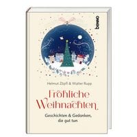 Produktbild: Fr&ouml;hliche Weihnachten