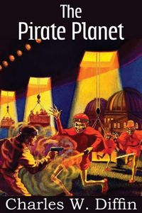 Produktbild: The Pirate Planet