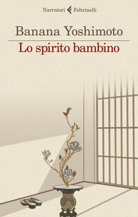 Produktbild: Lo spirito bambino. Le strane storie di Fukiage. Vol. 3