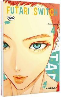 Produktbild: Futari Switch 4
