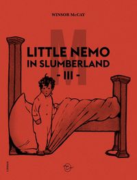 Produktbild: Little Nemo In Slumberland T.3