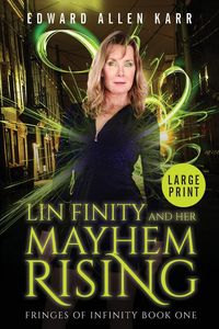 Produktbild: Lin Finity And Her Mayhem Rising