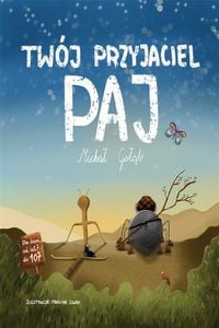 Produktbild: Tw&oacute;j przyjaciel Paj