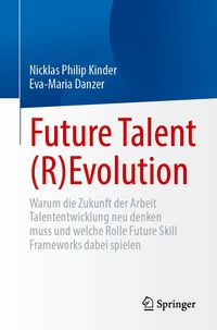 Produktbild: Future Talent (R)Evolution