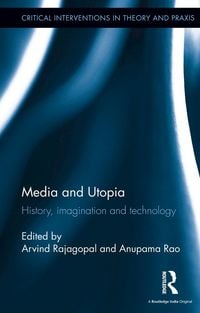 Produktbild: Media and Utopia