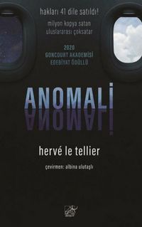Produktbild: Anomali