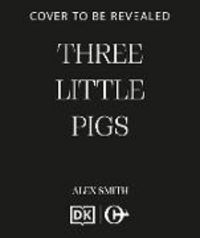 Produktbild: Three Little Pigs