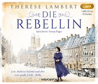 Die Rebellin von Thérèse Lambert