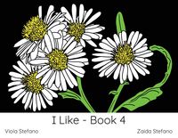 Produktbild: I Like - Book 4