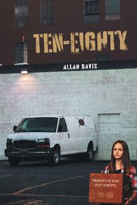 Produktbild: Ten-Eighty
