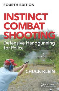 Produktbild: Instinct Combat Shooting