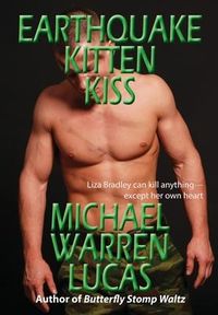 Produktbild: Earthquake Kitten Kiss