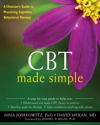 Produktbild: CBT Made Simple