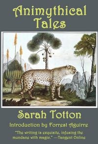 Produktbild: Animythical Tales