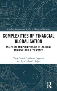 Produktbild: Complexities of Financial Globalisation