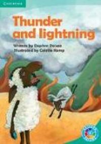 Produktbild: Thunder and Lightning