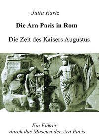 Produktbild: Die Ara Pacis in Rom