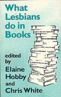 Produktbild: What Lesbians Do in Books