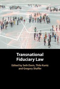 Produktbild: Transnational Fiduciary Law