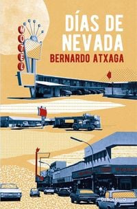 Produktbild: D&iacute;as de Nevada