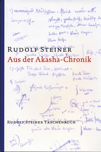 Bild vom Artikel Aus der Akasha-Chronik vom Autor Rudolf Steiner