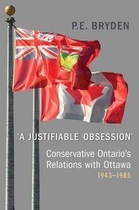 Produktbild: 'A Justifiable Obsession'