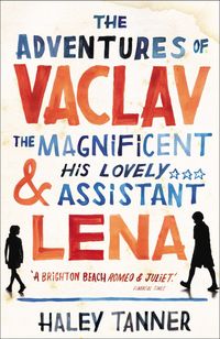 Produktbild: The Adventures of Vaclav the Magnificent and his lovely assistant Lena
