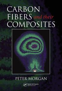 Produktbild: Carbon Fibers and Their Composites