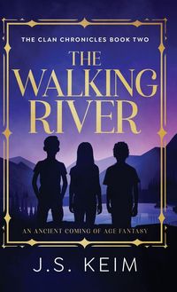 Produktbild: The Walking River
