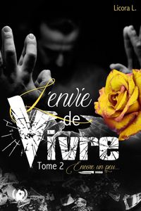 Produktbild: L'envie de vivre - Tome 2