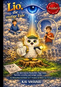 Produktbild: Lio, die mutige Eule