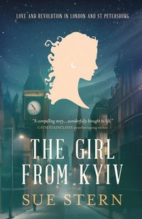 Produktbild: The Girl from Kyiv