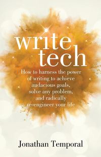 Produktbild: WriteTech