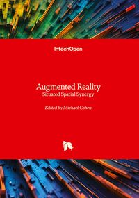 Produktbild: Augmented Reality - Situated Spatial Synergy