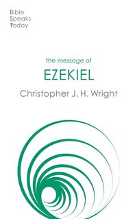 Produktbild: The Message of Ezekiel