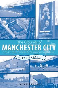 Produktbild: The Grounds of Manchester City