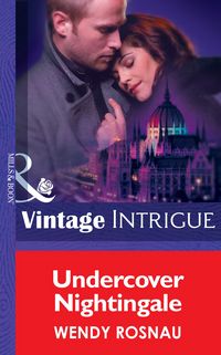 Produktbild: Undercover Nightingale