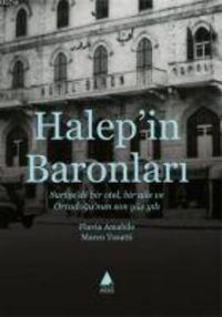 Produktbild: Halepin Baronlari