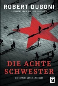 Produktbild: Die achte Schwester
